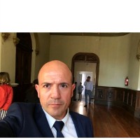 Jesus Pahino Sanz