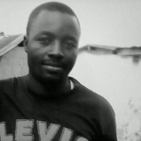 Isaac Kingsley Lovety Cudjoe
