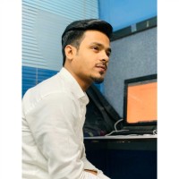 Syed Muhammad Usman Ahmed
