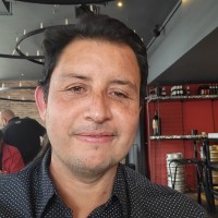 Cesar Cruces Leal