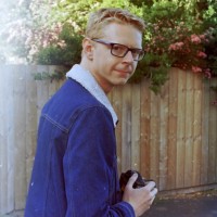 Josh Cantwell