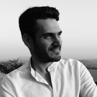 Andreas Bitros
