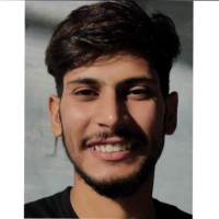 Aditya Poonia