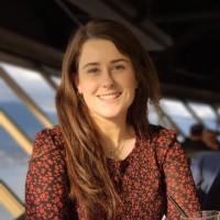 Claire O'Riordan