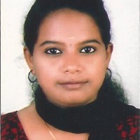 Reshma R
