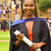 Cynthia Magagula