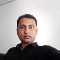 Rajib Raj