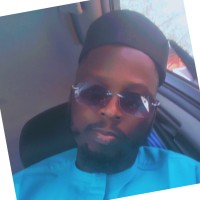 Oladipupo Olawale