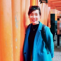 Jessie Hua 花烨
