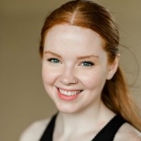 Lydia Mcdonald