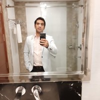 Vishesh Manchanda