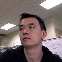 Simon Yu