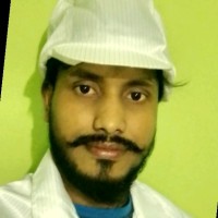 Ridoy Ahmed