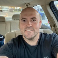 Dustin Stanford