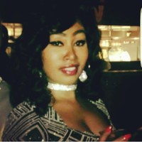 Chyna Moore