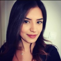Selin Uğur Öksüz