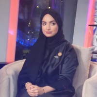 Jawaher Alhosani