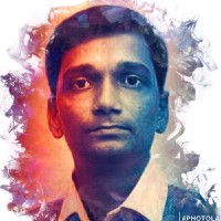 Kishor Shetye