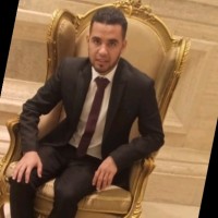 Gamal Almbark