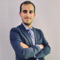 Roberto Bernabeu Verdu, Cfa