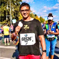 Vik Uppal