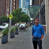 Aravindan Shanmugam
