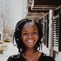 Stacy Nderitu