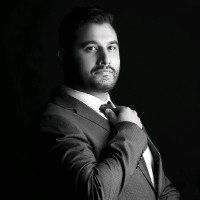 Mostafa Najafi Zonouzi