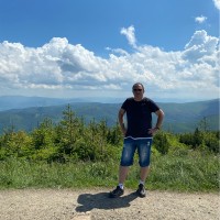Grzegorz Szerszynski