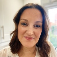 Vikki McCausland MCIWEM C.WEM