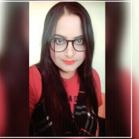 Khushboo Jha