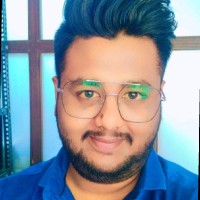 Aamir Shaikh