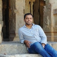 Sugesh kumar