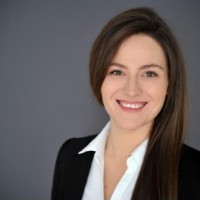 Sarah Burchardt