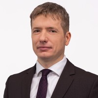 Tomasz Kaczmarek, CFA
