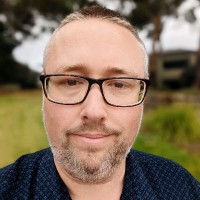 Geoff Scott