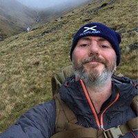 Scott McCrone