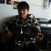 吴爱民