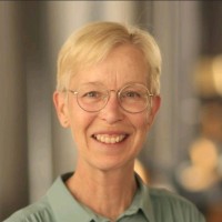 Bodil Berggren