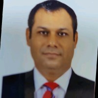 Mohammed Azizul Islam