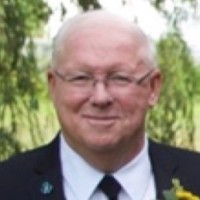 Terry Shannon
