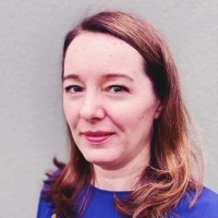 Gosia Kaszubska