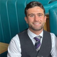 Nick Mcconnell