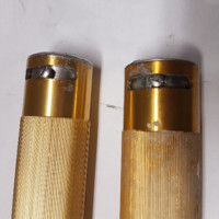 Lamar Wallboard Trim