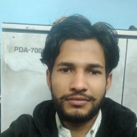 Anupam Maurya