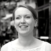 Caitriona Harvey