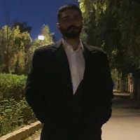 Mustafa Nashat