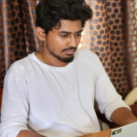 Hains Ramesh