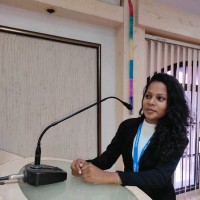 Anusuya Kumar