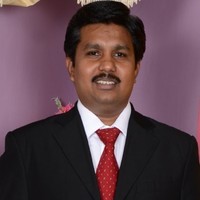 Mohanram Chellamani
